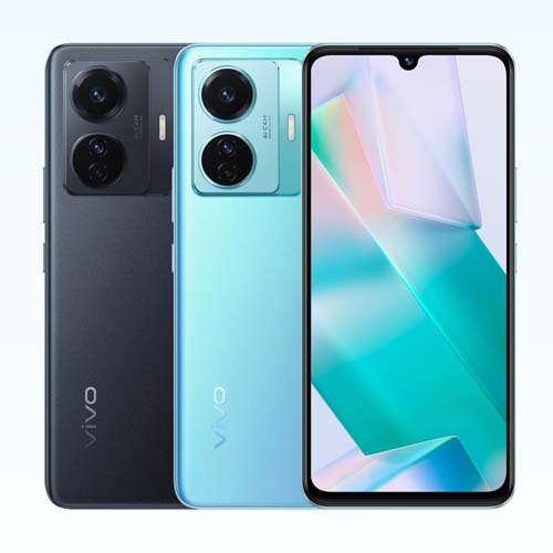 vivo T1 5G