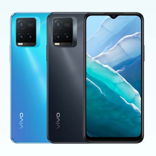 vivo T1x