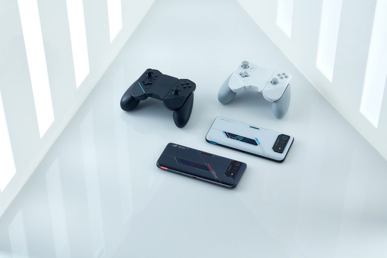 All Hail the King – ROG Phone 6 Officially Arrives in PH