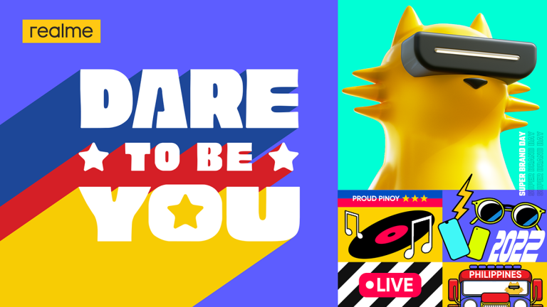 Check Out the Month-Long realme FanFest 2022 this August