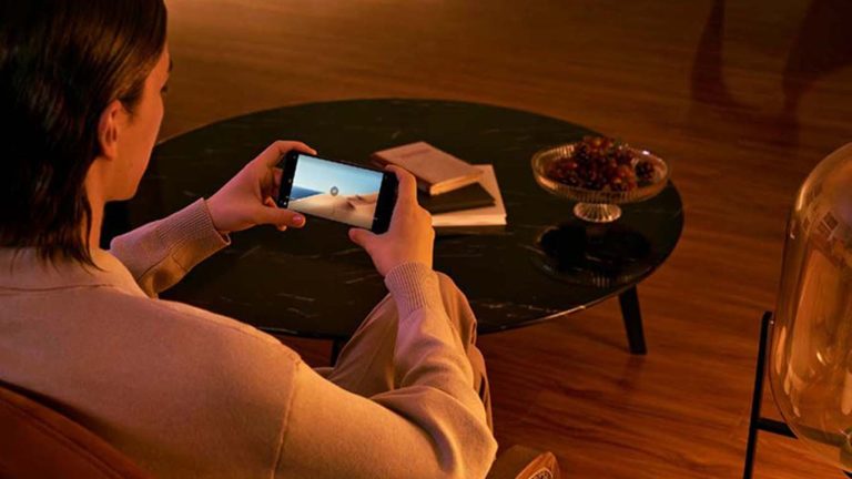 Experience Powerful Gameplay Every Day with the OPPO A96