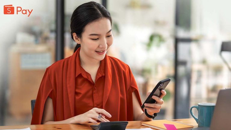 Here are some Financial Tips for Fresh Graduates from ShopeePay