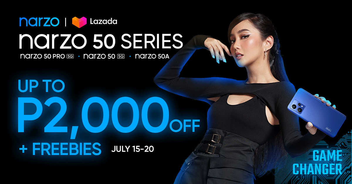 Lazada early bird exclusive