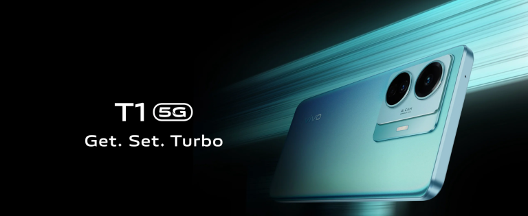 Living a Balanced yet Productive Lifestyle with the vivo T1 Series