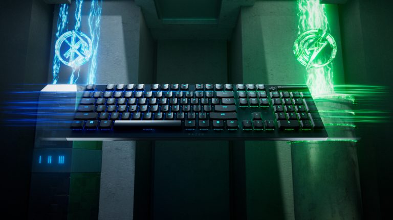 Performance Meets Versatility