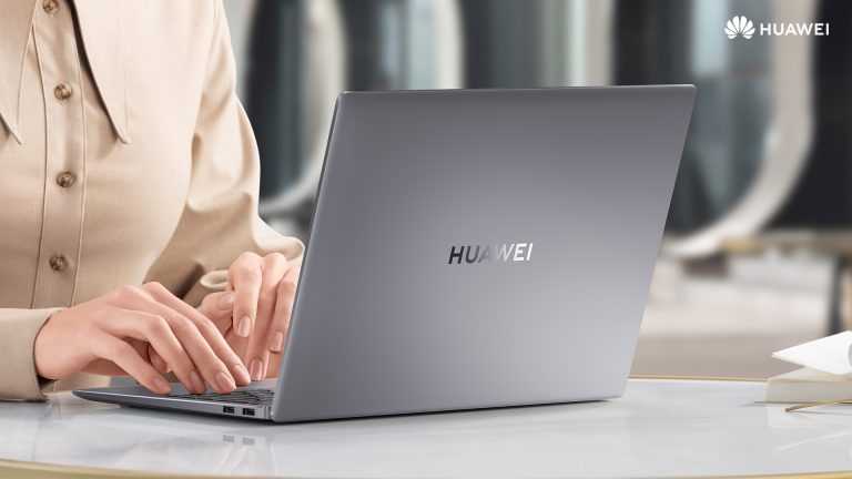 Power Up Your Study Sessions with the MateBook 14 and D Series