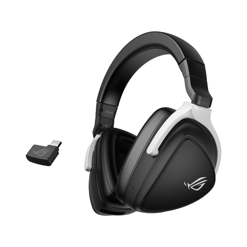 ROG Delta S Wireless