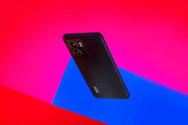 narzo 50 5G – Enjoy Game Changing Efficiency