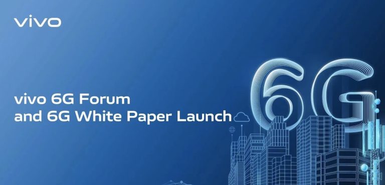 vivo Third 6G White Paper – 6G Services, Capabilities, and Enabling Technologies