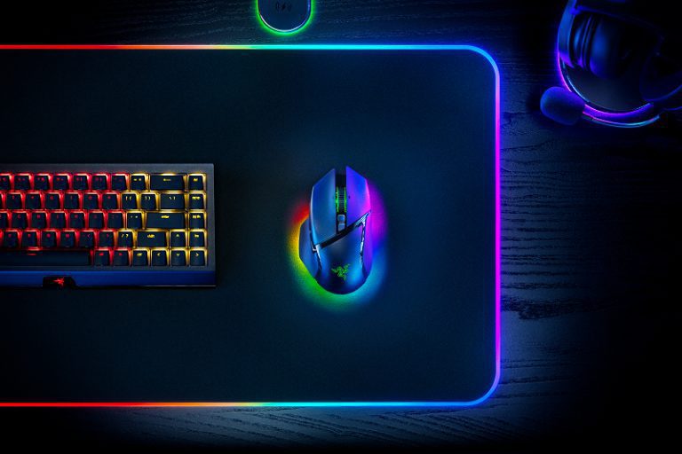 4K Hz HyperPolling Wireless Dongle