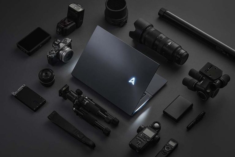 ASUS Zenbook Pro 16X OLED