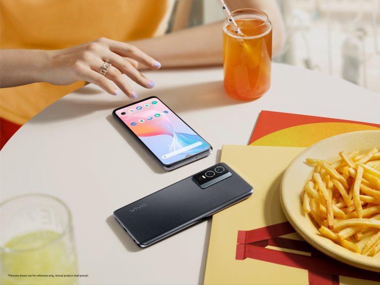 Celebrate World Photography Day with vivo Smartphones