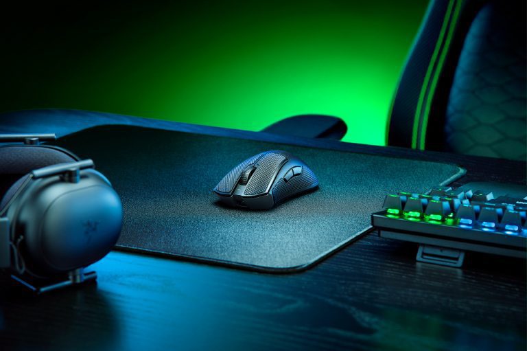 DeathAdder V3 Pro Black