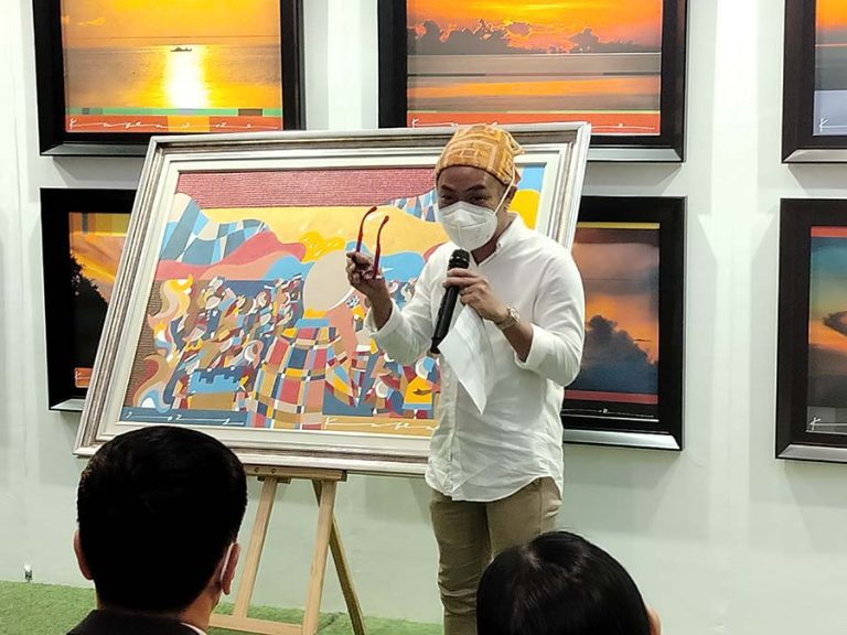 Kublai Millan