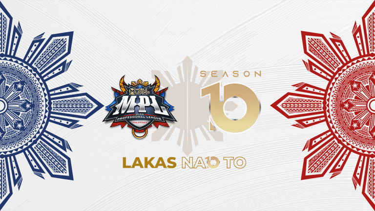 MPL-PH Returns for Season 10 on August 12, 2022