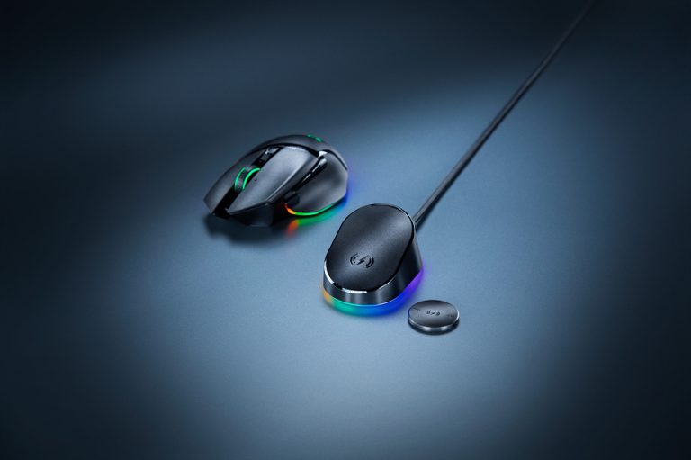 Mouse Dock Pro