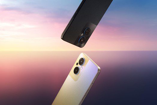 OPPO Reno8 Series 5G