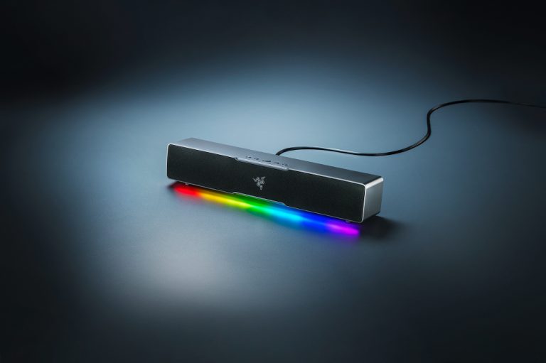 Razer Chroma RGB