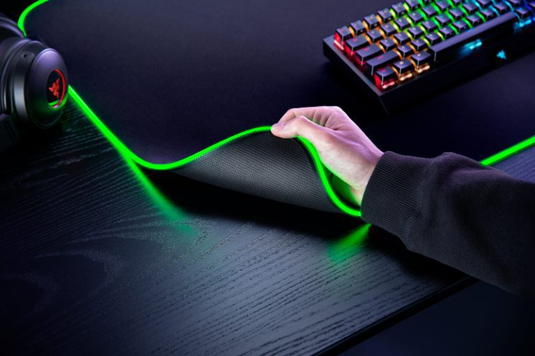 Razer Goliathus Chroma 3XL