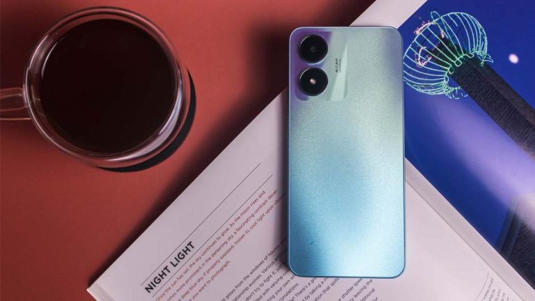 Slim yet Powerful – vivo Y02s Review