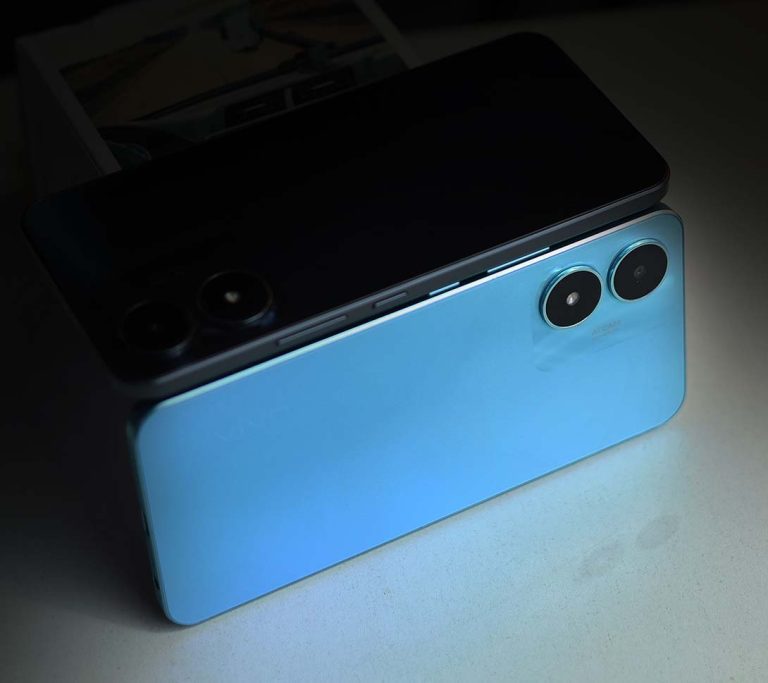 vivo Philippines Teases New Slim yet Powerful vivo Y02s