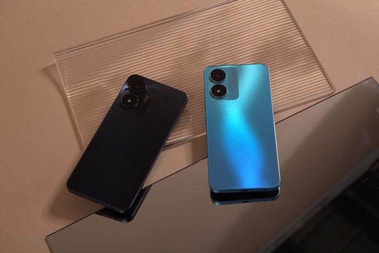 vivo Y02s Now Available in the Philippines for only PhP 6,499