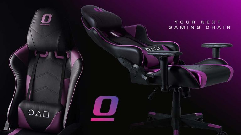 Axgon AX1CVa – Your Next Gaming Chair