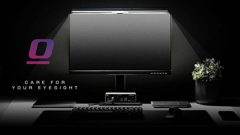 Axgon Monitor Lightbar (ARML-1)