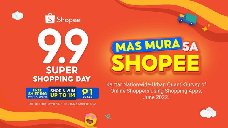 Ultimate Shopee 9.9 Super Shopping Day Guide