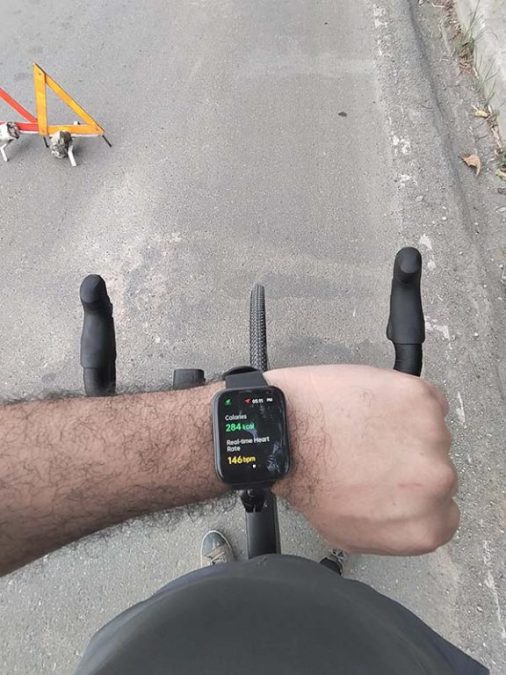 realme Watch 3 Workout