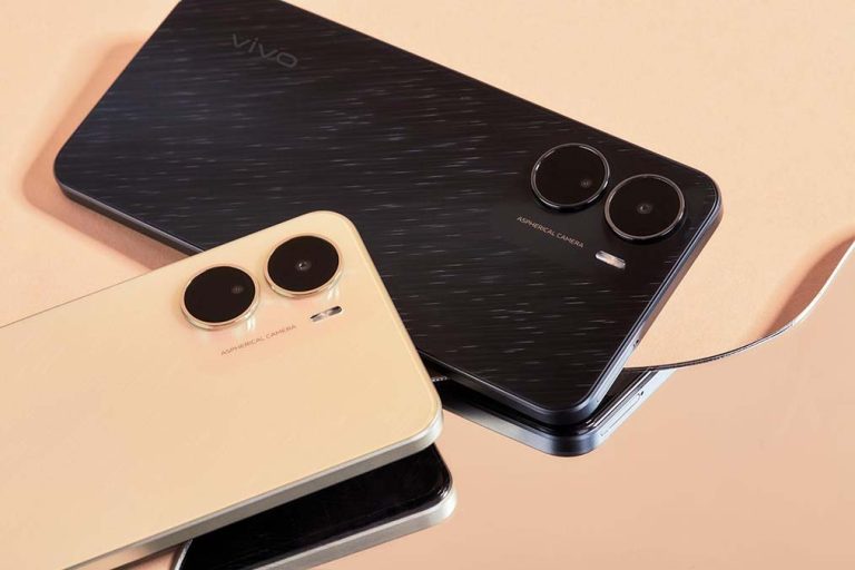 vivo Y16 Now Officially Available Here in the Philippines