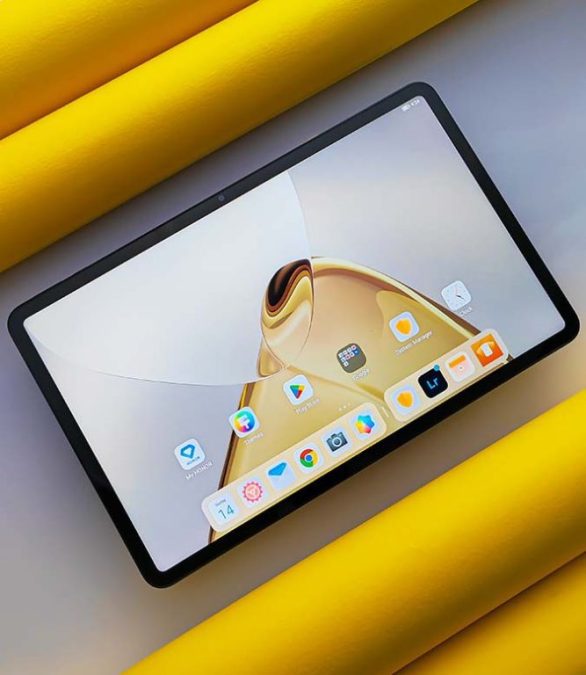 12K HONOR FullView Display
