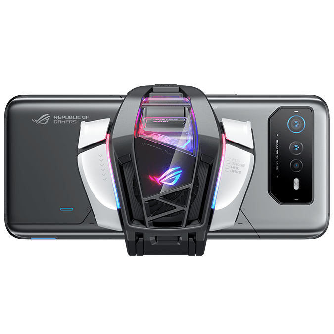 AeroActive Cooler 6