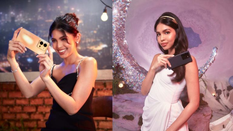 Capture the Night’s Striking Colors with the vivo V25 Series