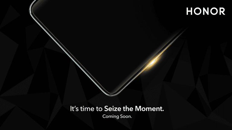 HONOR to Unveil 1st Smartphone with Solo Cut Mode for Vlogging