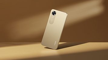 OPPO A17k