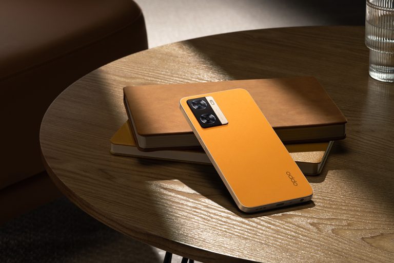 OPPO A77s, OPPO A17, and OPPO A17k Unveiled