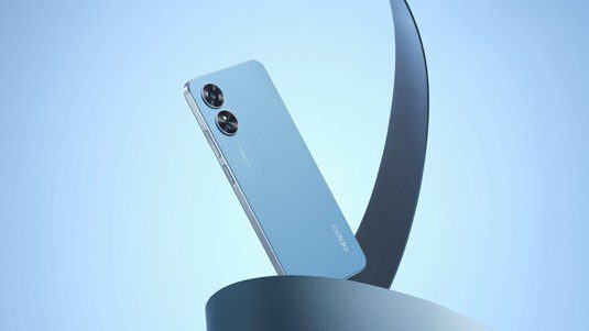 OPPO A77s