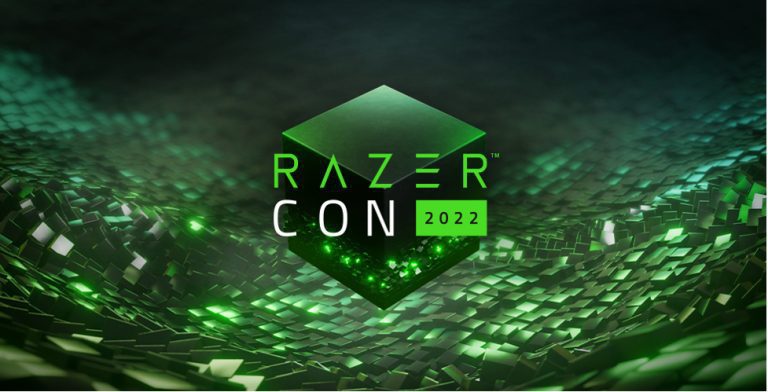 RazerCon 2022 to be Held on October 15, 2022