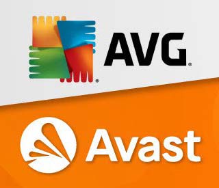 AVG vs Avast