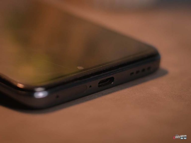USB Type-C port