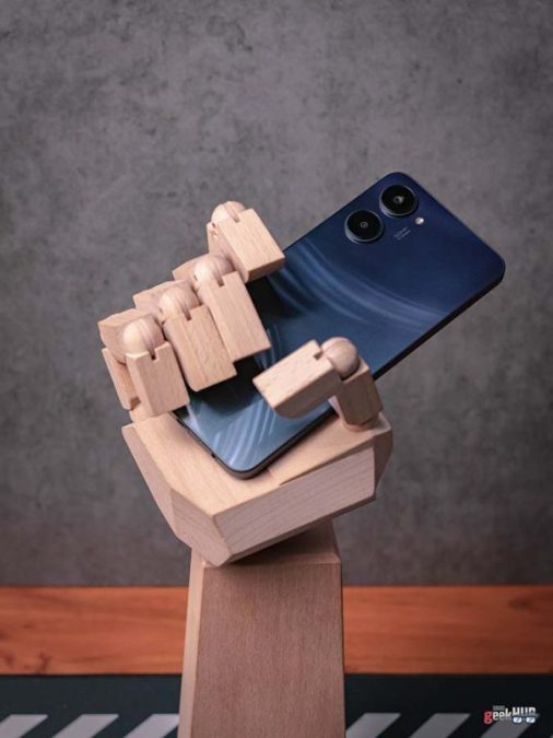 realme 10 review