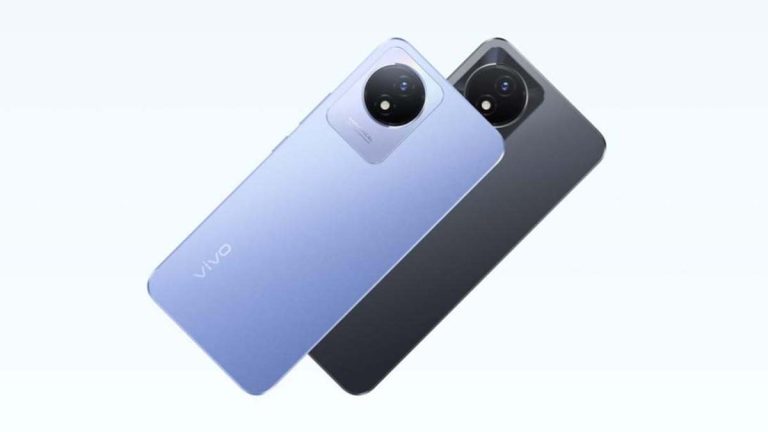 vivo Y02 is Now Available in the Philippines for Only PHP 5,299