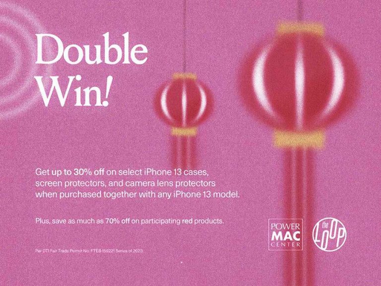 Double Win