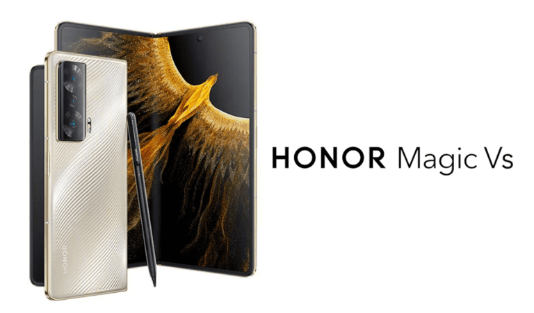 HONOR Magic Vs – HONOR Foldable Phone Coming to PH