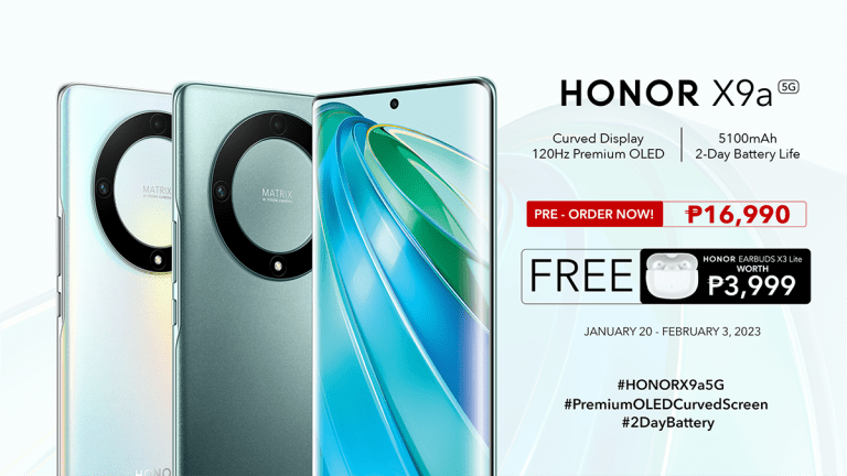 HONOR X9a 5G Price