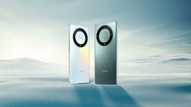 HONOR X9a 5G priced at PHP 16,990