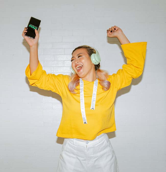 Jumpstart you Money Goals this 2023 with Maya