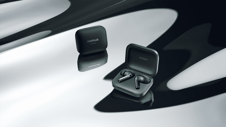OnePlus Buds Pro 2 – A New Standard for Spatial Audio