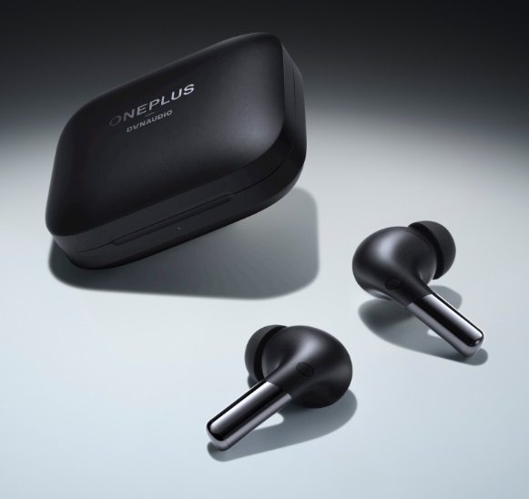 OnePlus Pro Buds 2